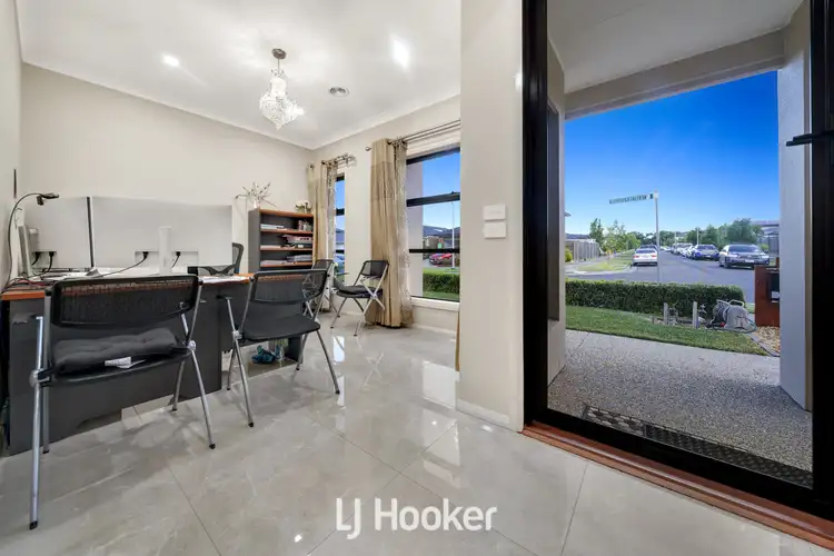 Fourth view of Homely house listing, 78 Rossiter Retreat, Cranbourne North VIC 3977