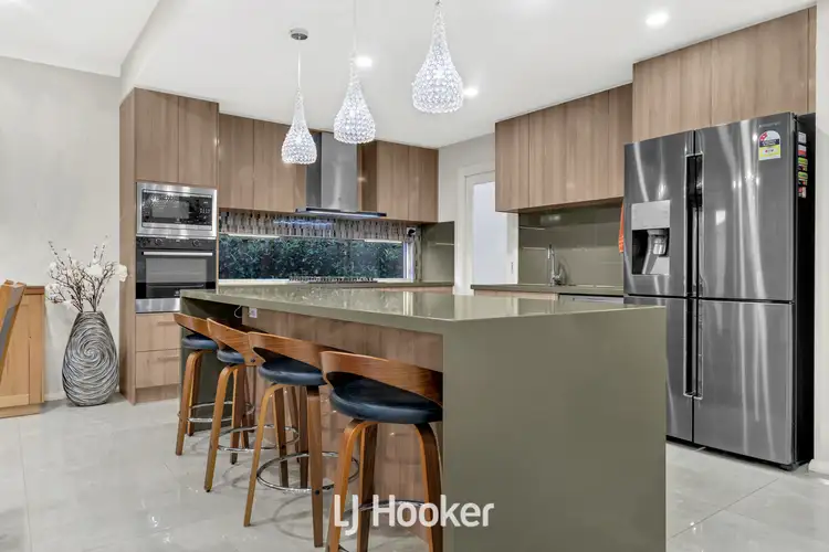 Sixth view of Homely house listing, 78 Rossiter Retreat, Cranbourne North VIC 3977