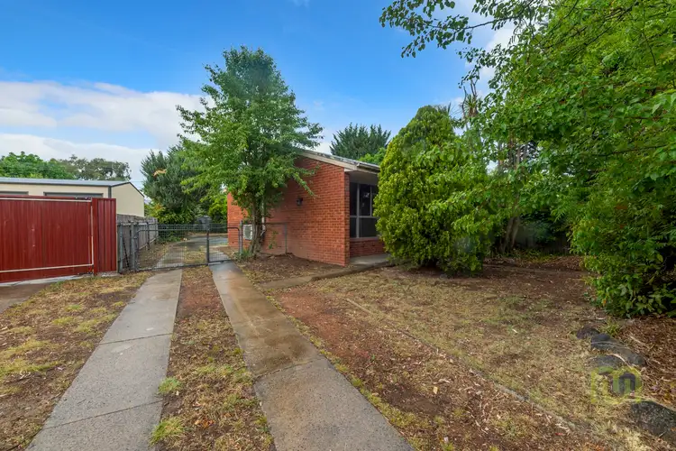 Main view of Homely house listing, 7 Wardell Place, Kambah ACT 2902