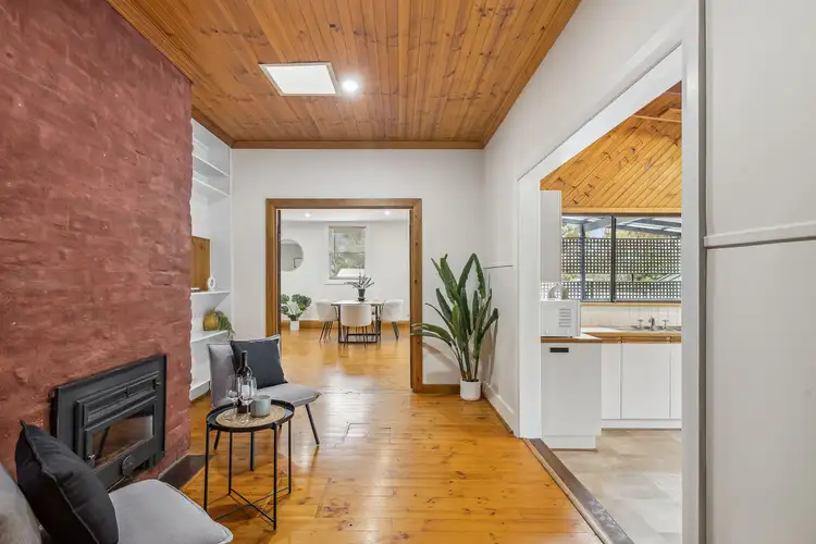 Third view of Homely house listing, 46 Garnet Avenue, Blackwood SA 5051