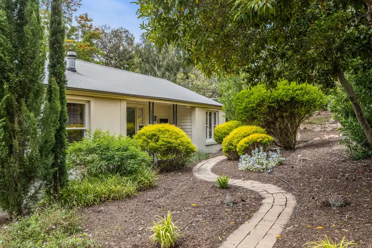 Fifth view of Homely house listing, 46 Garnet Avenue, Blackwood SA 5051