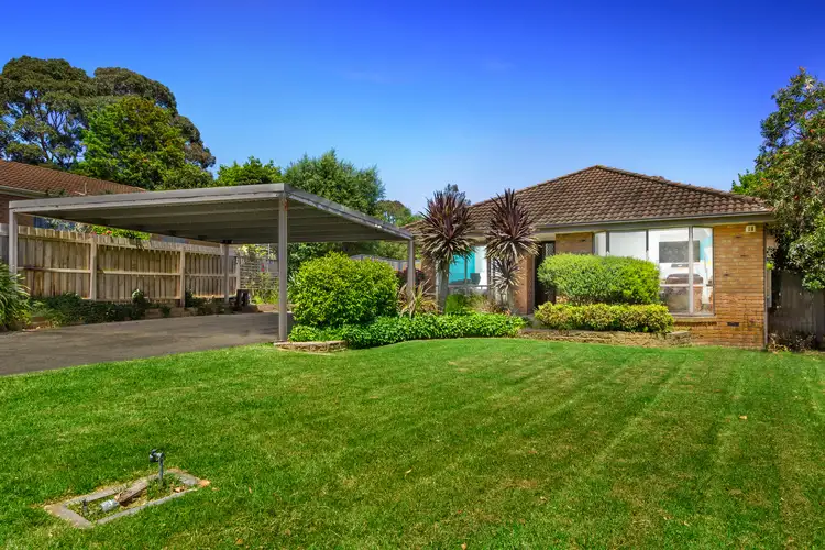 Main view of Homely house listing, 19 Day Crescent, Bayswater North VIC 3153