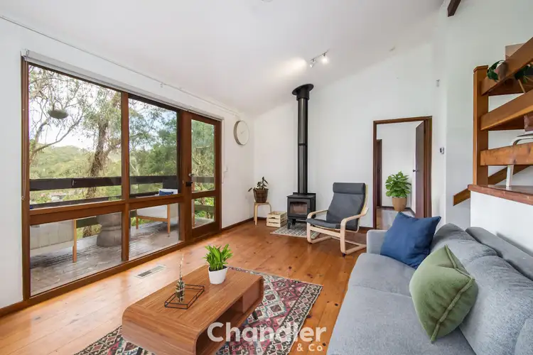 Third view of Homely house listing, 34 Thompson Road, Upwey VIC 3158