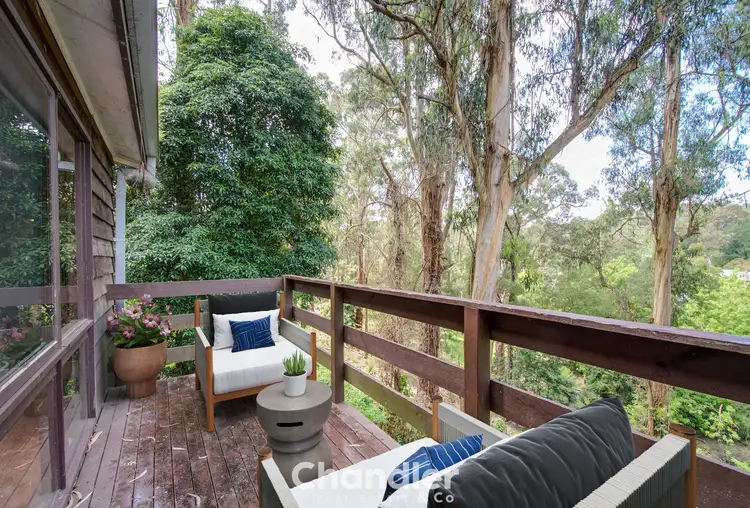 Fourth view of Homely house listing, 34 Thompson Road, Upwey VIC 3158