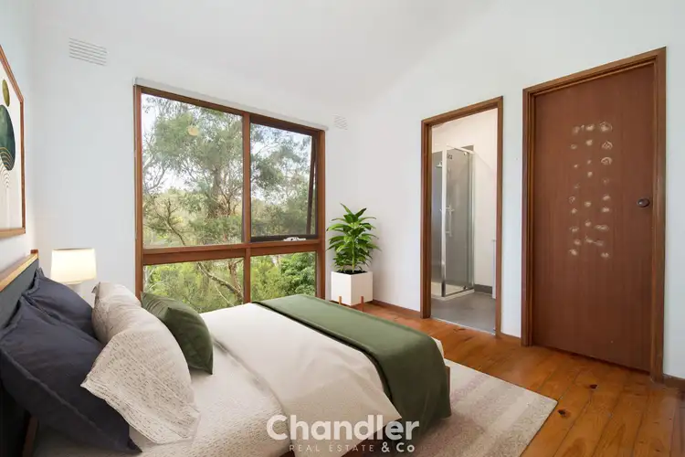 Fifth view of Homely house listing, 34 Thompson Road, Upwey VIC 3158
