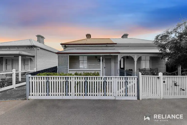 Main view of Homely house listing, 19 Melbourne Road, Williamstown VIC 3016