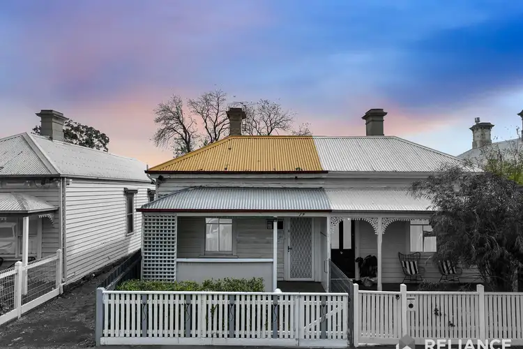Second view of Homely house listing, 19 Melbourne Road, Williamstown VIC 3016