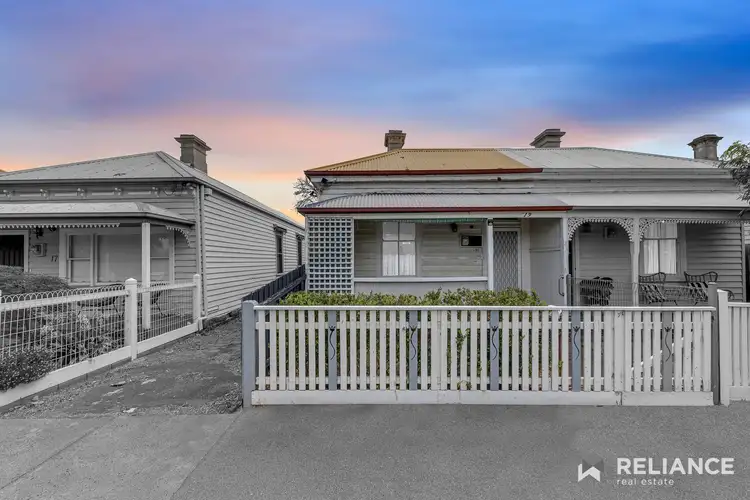 Third view of Homely house listing, 19 Melbourne Road, Williamstown VIC 3016
