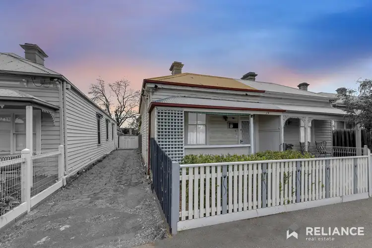 Fourth view of Homely house listing, 19 Melbourne Road, Williamstown VIC 3016
