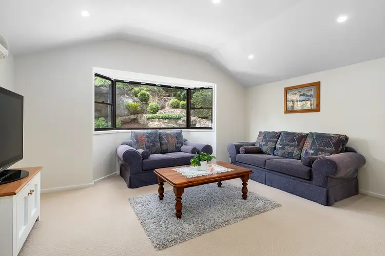 Sixth view of Homely house listing, 5 Kambalda Place, Yarrawarrah NSW 2233