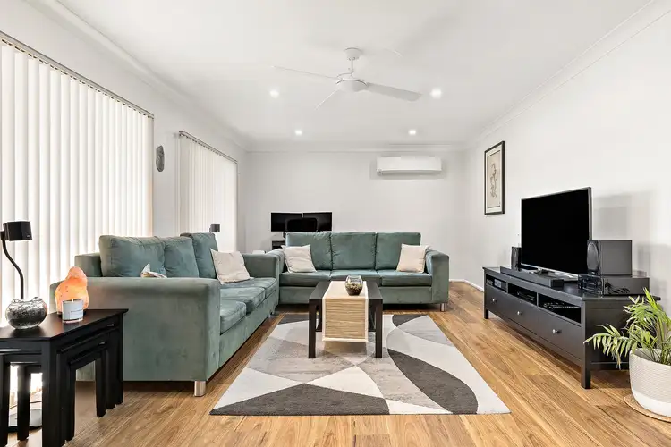 Second view of Homely house listing, 76 Warilda Avenue, Engadine NSW 2233