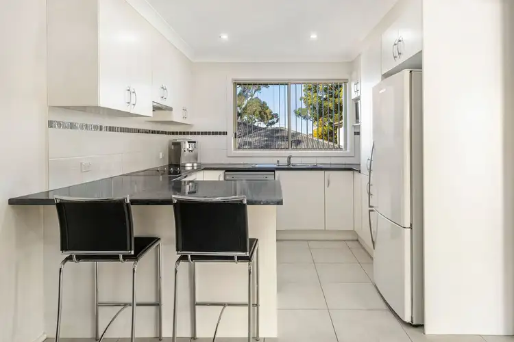 Fourth view of Homely house listing, 76 Warilda Avenue, Engadine NSW 2233