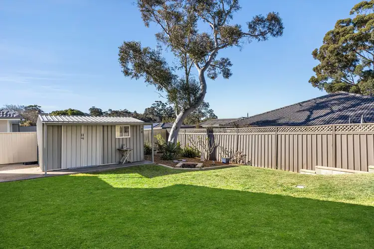 Sixth view of Homely house listing, 76 Warilda Avenue, Engadine NSW 2233