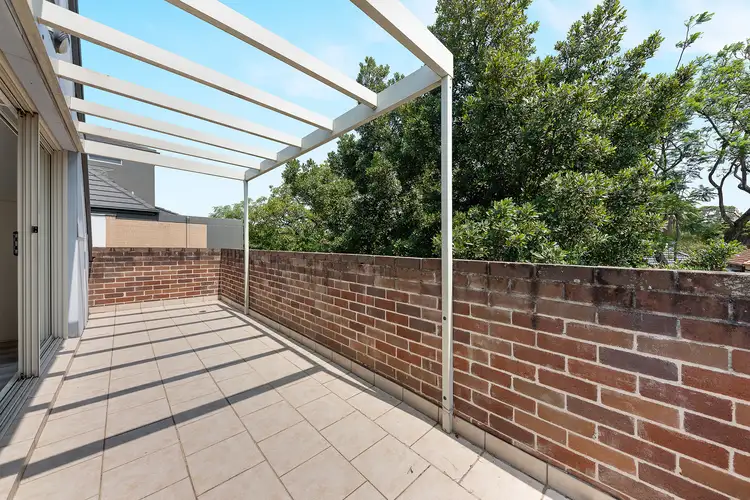 8/4 Burlington Road, Homebush NSW 2140