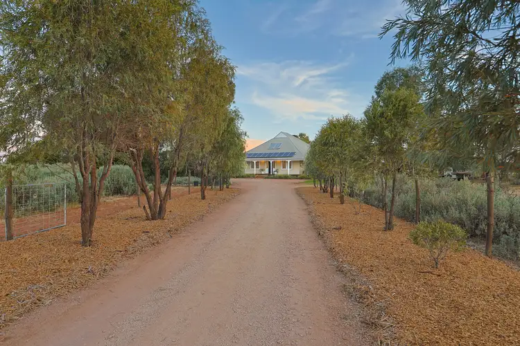 Main view of Homely house listing, 3502 San Mateo Avenue, Mildura VIC 3500