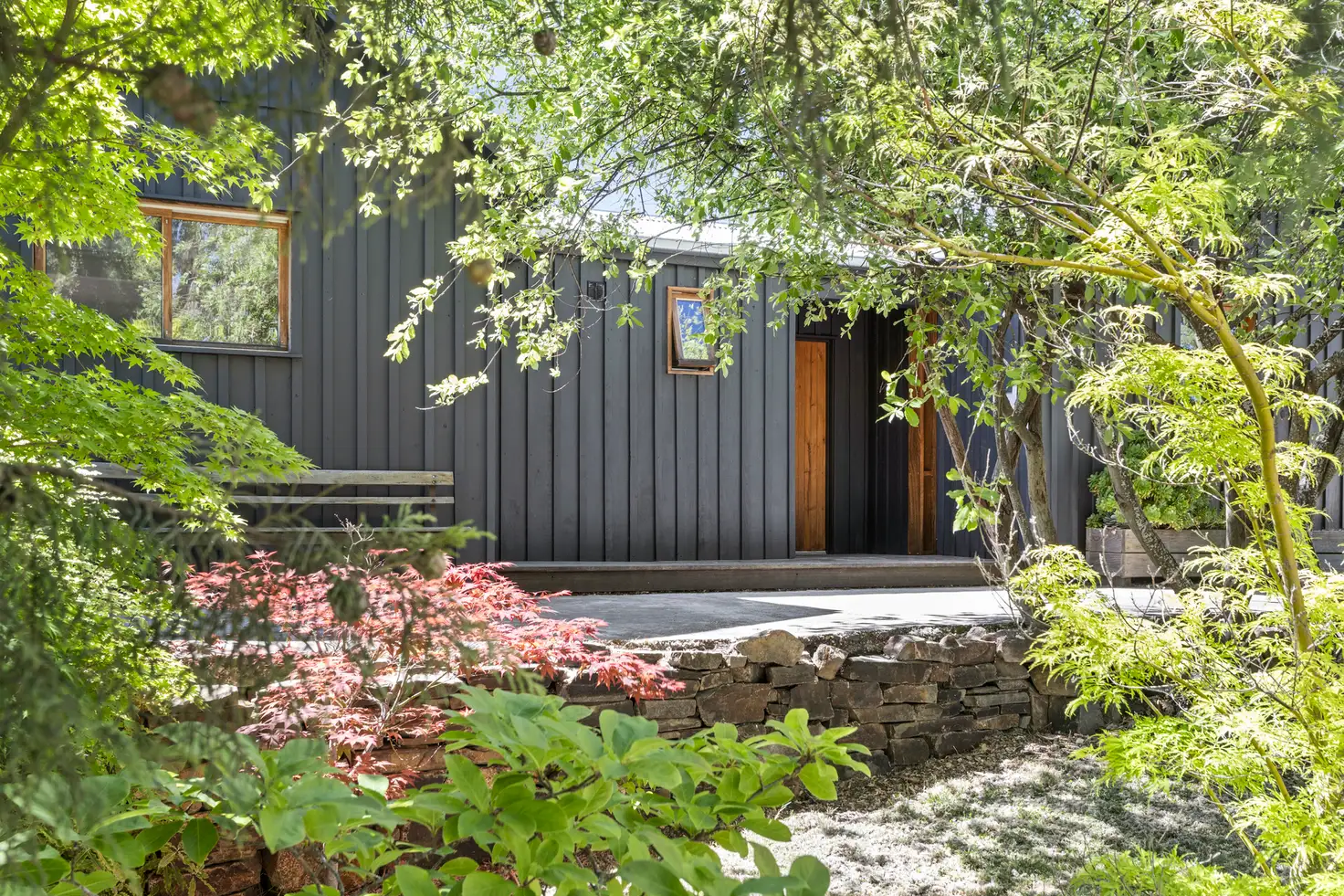 Main view of Homely house listing, 5 Park Avenue, Daylesford VIC 3460