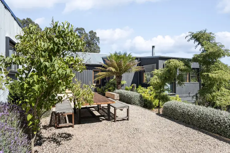 Second view of Homely house listing, 5 Park Avenue, Daylesford VIC 3460