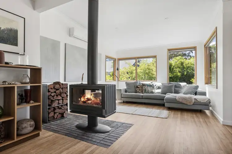 Fourth view of Homely house listing, 5 Park Avenue, Daylesford VIC 3460