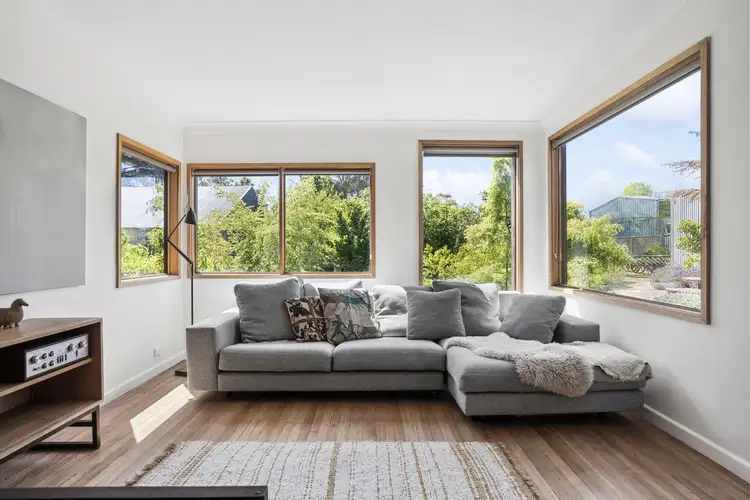 Fifth view of Homely house listing, 5 Park Avenue, Daylesford VIC 3460