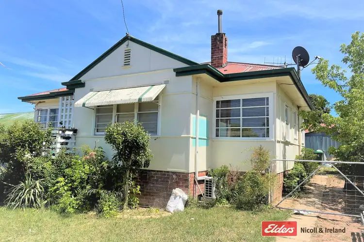 Main view of Homely house listing, 245 Peel Street, Bathurst NSW 2795
