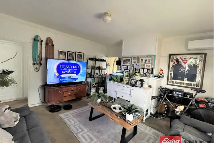 Second view of Homely house listing, 245 Peel Street, Bathurst NSW 2795