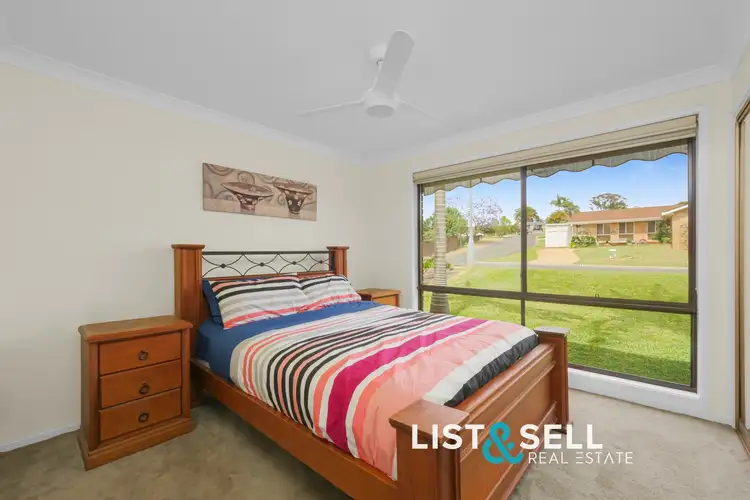 Third view of Homely house listing, 51 Boomerang Crescent, Raby NSW 2566