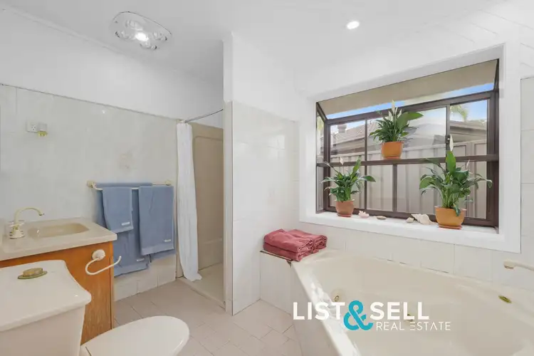 Fourth view of Homely house listing, 51 Boomerang Crescent, Raby NSW 2566