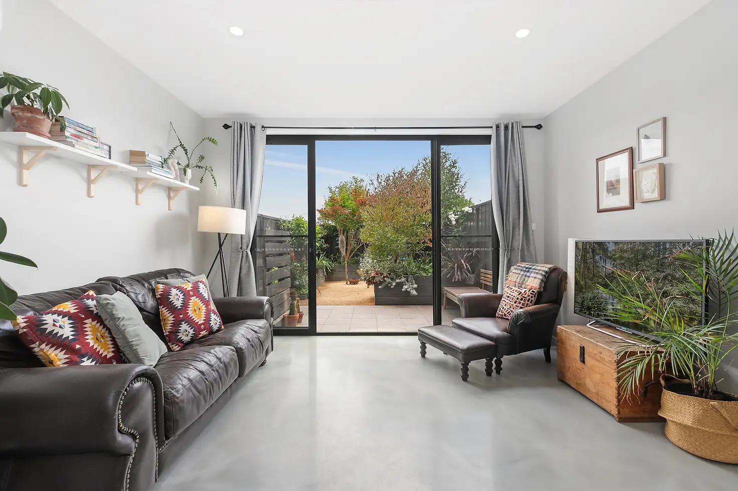 Main view of Homely townhouse listing, 15/7 Shewcroft Street, Watson ACT 2602