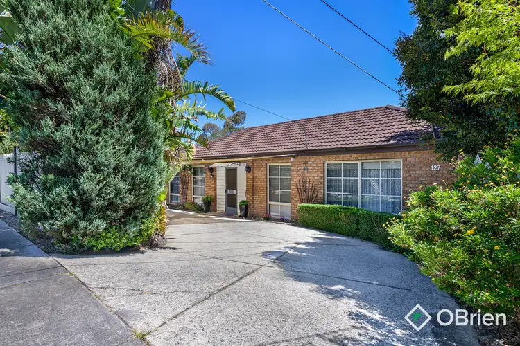 Main view of Homely house listing, 127 Heatherhill Road, Frankston VIC 3199