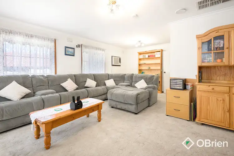 Second view of Homely house listing, 127 Heatherhill Road, Frankston VIC 3199
