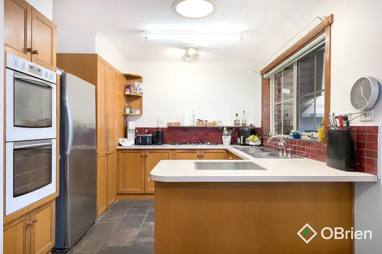 Sixth view of Homely house listing, 127 Heatherhill Road, Frankston VIC 3199