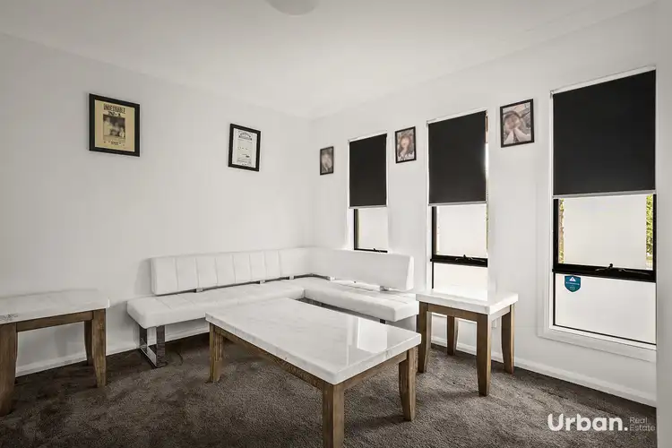Third view of Homely house listing, 30 Fontana Drive, Box Hill NSW 2765