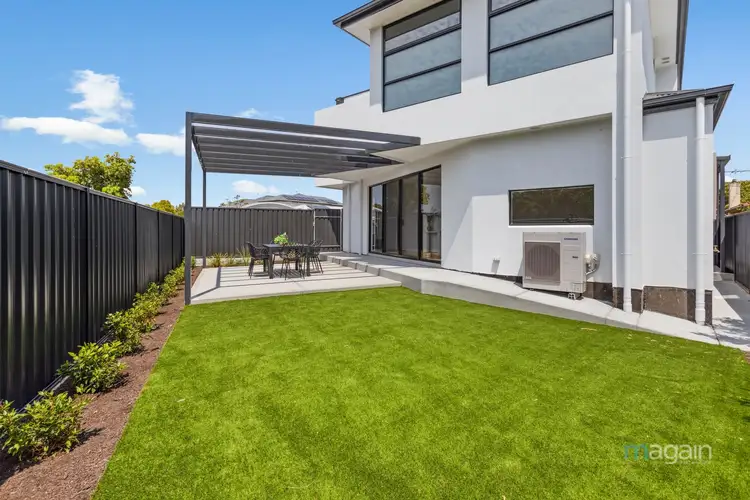 Second view of Homely house listing, 11E Shaw Avenue, Richmond SA 5033