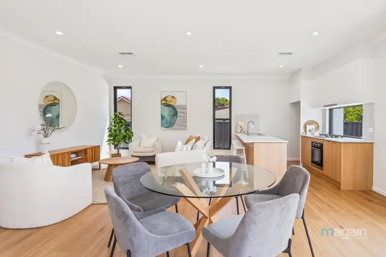 Third view of Homely house listing, 11E Shaw Avenue, Richmond SA 5033