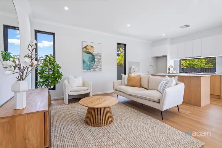 Fourth view of Homely house listing, 11E Shaw Avenue, Richmond SA 5033
