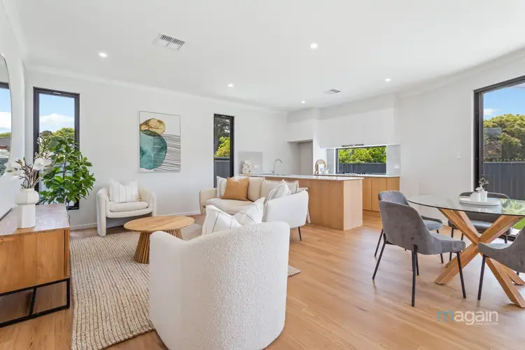 Sixth view of Homely house listing, 11E Shaw Avenue, Richmond SA 5033
