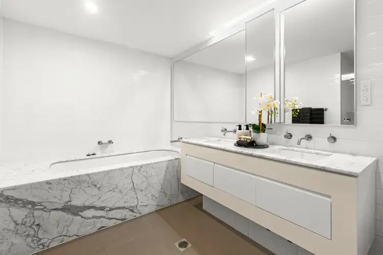 Fifth view of Homely apartment listing, 306/17 Hickson Road, Walsh Bay NSW 2000