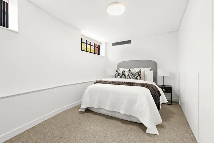 Sixth view of Homely apartment listing, 306/17 Hickson Road, Walsh Bay NSW 2000