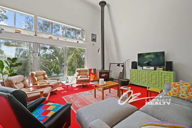 Main view of Homely house listing, 75 Frederick Street, Vincentia NSW 2540