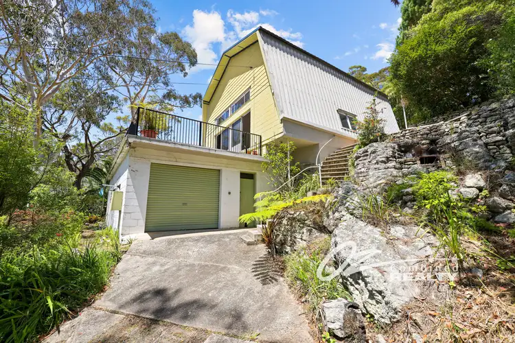 Second view of Homely house listing, 75 Frederick Street, Vincentia NSW 2540