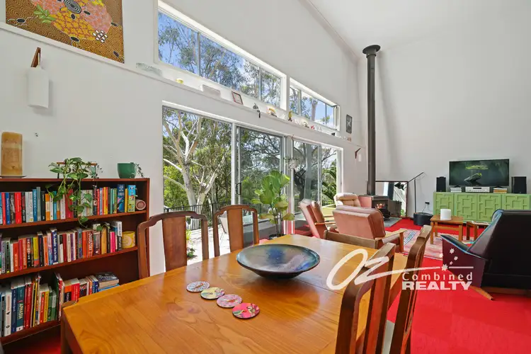 Fifth view of Homely house listing, 75 Frederick Street, Vincentia NSW 2540