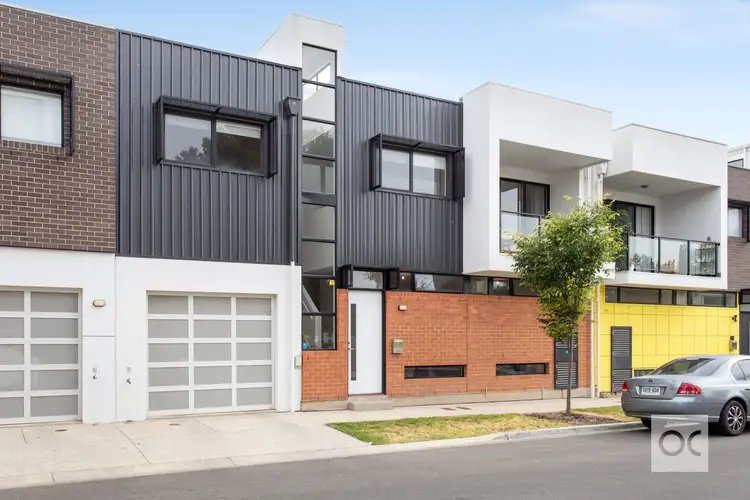 33 Hunt Street, Lightsview SA 5085