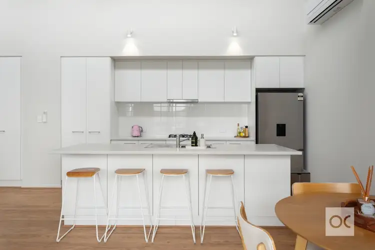 Fourth view of Homely townhouse listing, 33 Hunt Street, Lightsview SA 5085