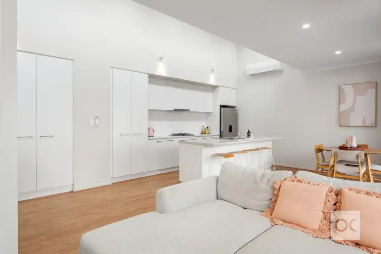 Fifth view of Homely townhouse listing, 33 Hunt Street, Lightsview SA 5085
