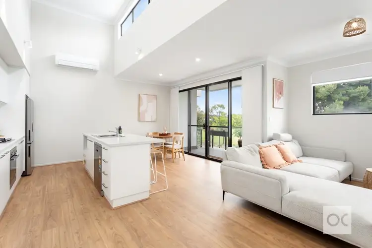 Sixth view of Homely townhouse listing, 33 Hunt Street, Lightsview SA 5085