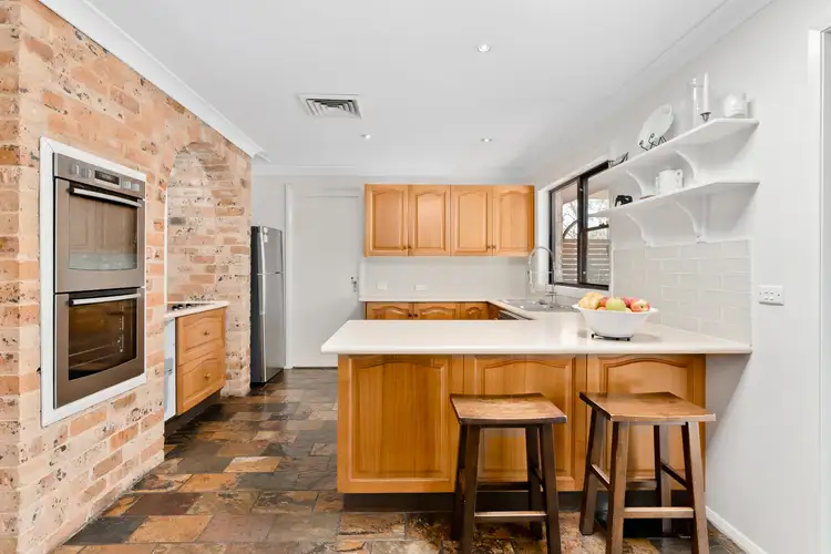 Third view of Homely house listing, 25 Andrew Place, North Rocks NSW 2151