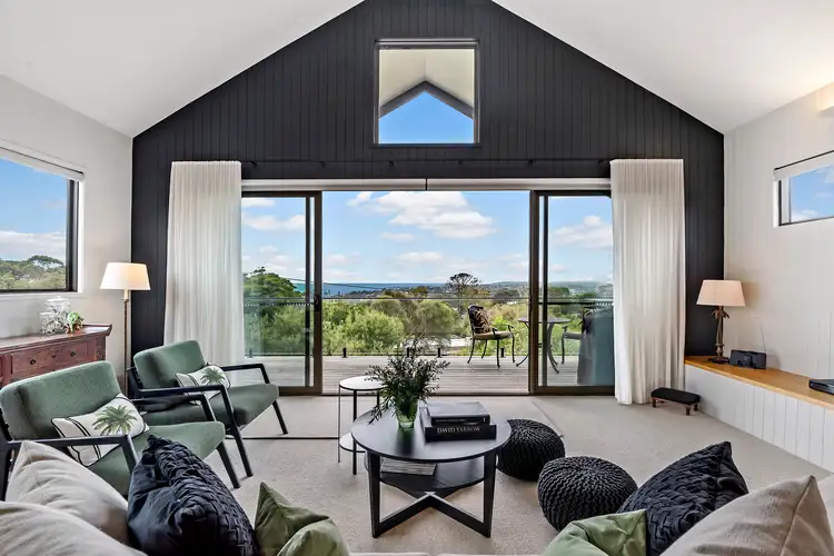 Second view of Homely house listing, 98 Glenisla Drive, Mount Martha VIC 3934