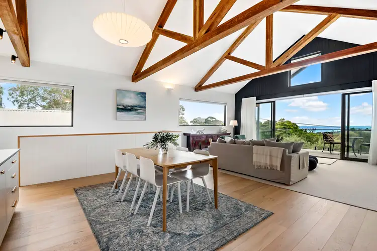 Third view of Homely house listing, 98 Glenisla Drive, Mount Martha VIC 3934