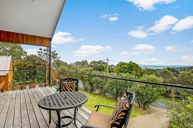 Fourth view of Homely house listing, 98 Glenisla Drive, Mount Martha VIC 3934