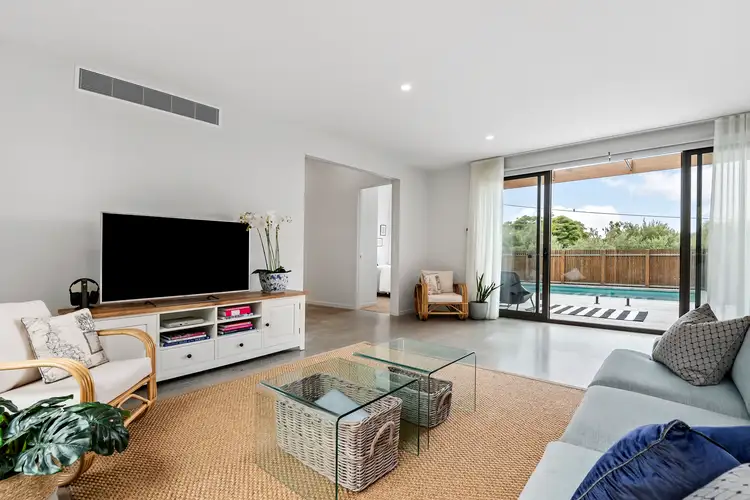 Sixth view of Homely house listing, 98 Glenisla Drive, Mount Martha VIC 3934
